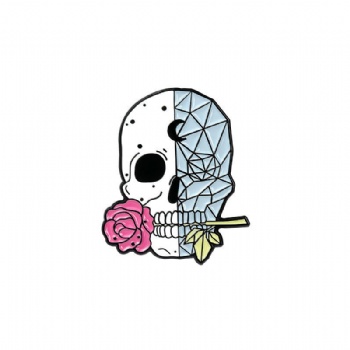 Soft Enamel Lapel Pins