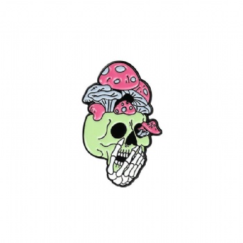 Soft Enamel Lapel Pins