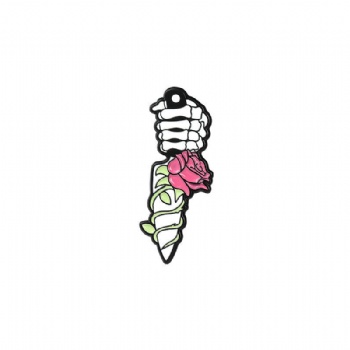 Soft Enamel Lapel Pins