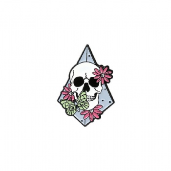 Soft Enamel Lapel Pins