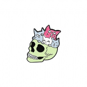 Soft Enamel Lapel Pins