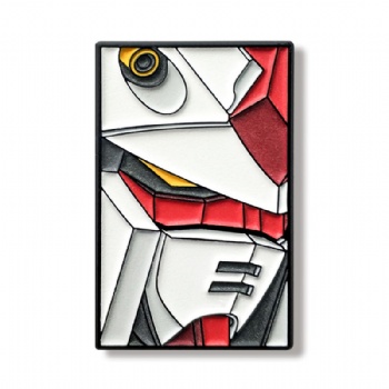 Soft Enamel Lapel Pins