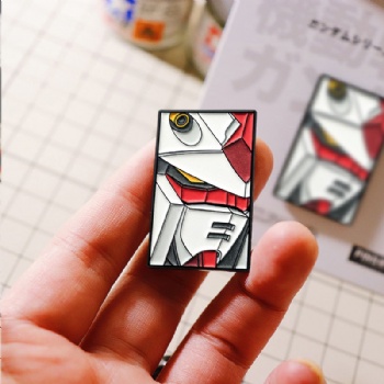 Soft Enamel Lapel Pins