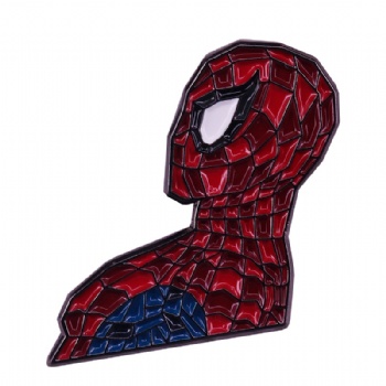 Soft Enamel Lapel Pins