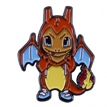 Soft Enamel Lapel Pins