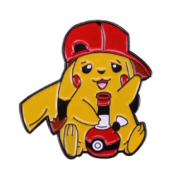 Soft Enamel Lapel Pins
