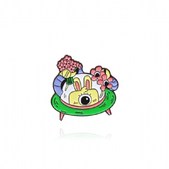 Soft Enamel Lapel Pins