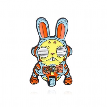 Soft Enamel Lapel Pins