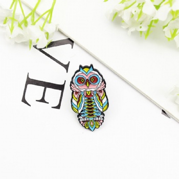 Soft Enamel Lapel Pins