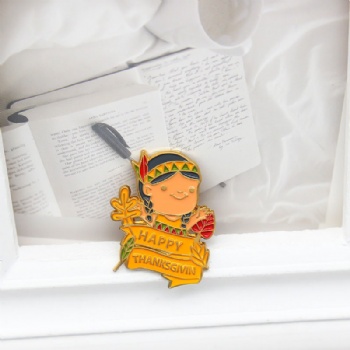 Soft Enamel Lapel Pins