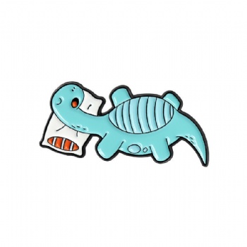 Soft Enamel Lapel Pins