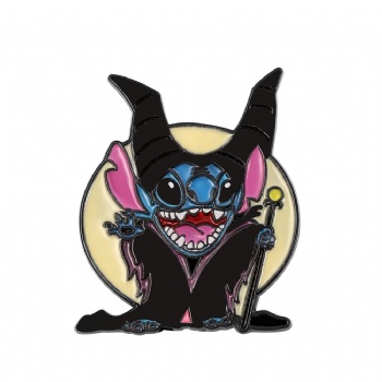 Lilo & Stitch Disney Pins Metal Pin Custom