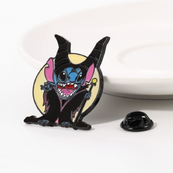 Lilo & Stitch Disney Pins Metal Pin Custom