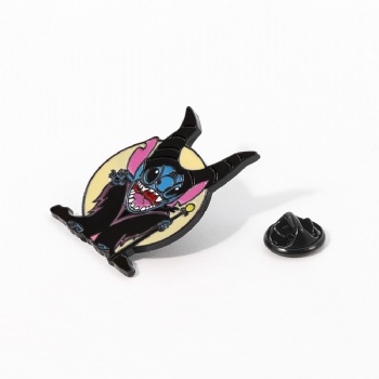 Lilo & Stitch Disney Pins Metal Pin Custom