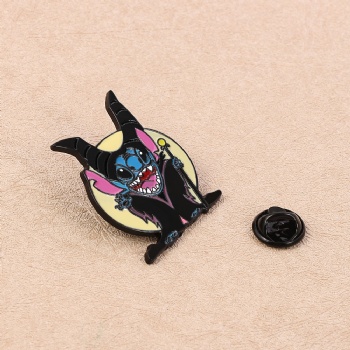 Lilo & Stitch Disney Pins Metal Pin Custom