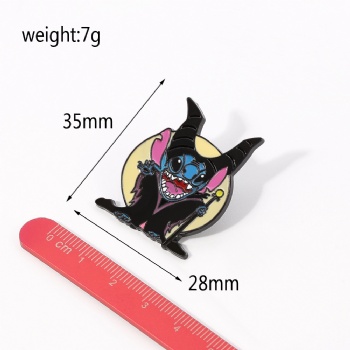 Lilo & Stitch Disney Pins Metal Pin Custom