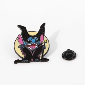 Lilo & Stitch Disney Pins Metal Pin Custom