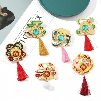 Custom Your Own Design Lapel Pins