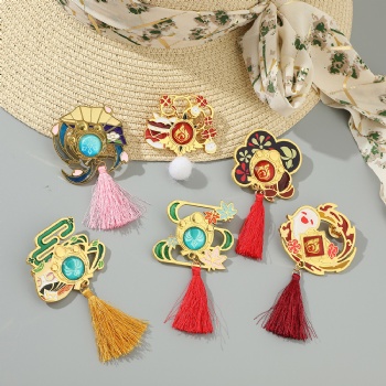 Custom Your Own Design Lapel Pins