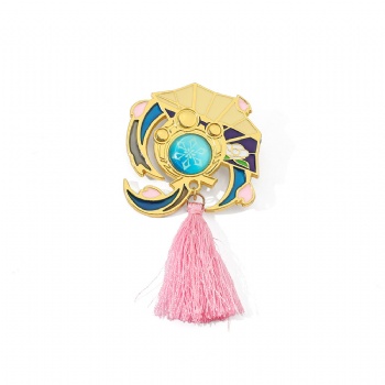 Custom Your Own Design Lapel Pins