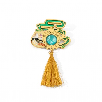 Custom Your Own Design Lapel Pins