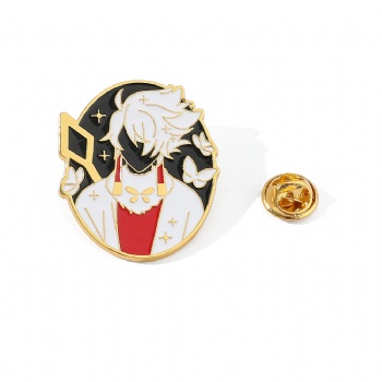 Enamel Pins No Minimum Custom Soft Enamel Pins
