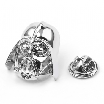 Starwars Mandalorian Helmet Metal Lapel Pins