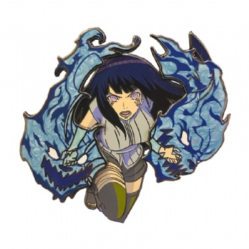 Pearl Enamel Pins Anime Cartoon Hard Enamel Pins