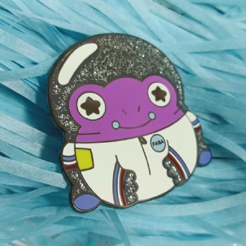 Metal Badge Manufacturer Customize Anime Cartoon Hard Enamel Lapel Pins