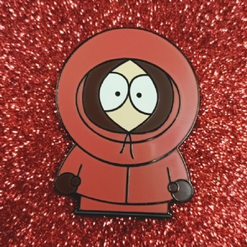 Metal Badge Manufacturer Customize Anime Cartoon Hard Enamel Lapel Pins