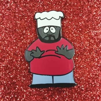 Metal Badge Manufacturer Customize Anime Cartoon Hard Enamel Lapel Pins