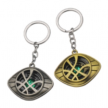 The Avengers Doctor Strange Glow Keychain