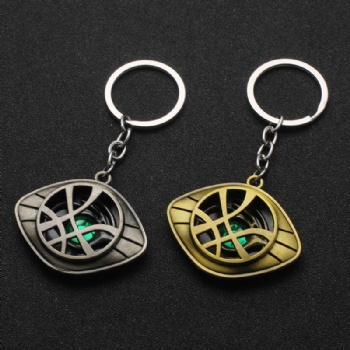 The Avengers Doctor Strange Glow Keychain