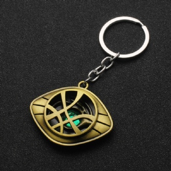 The Avengers Doctor Strange Glow Keychain
