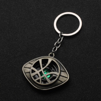 The Avengers Doctor Strange Glow Keychain