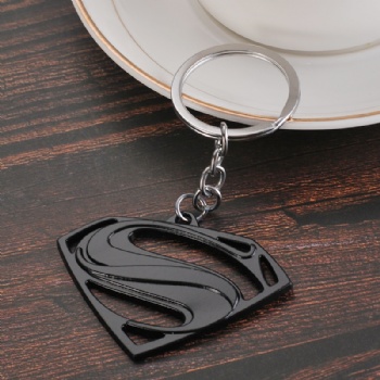 The Avengers Keychain Superman Keychain