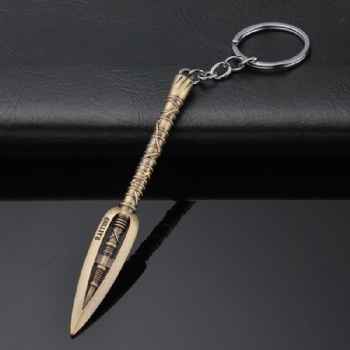 The Avengers Keychain Zinc Alloy Keychain