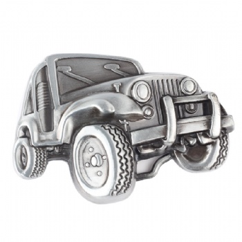 Car Belt Buckles For Men Custom Metal Buckle