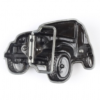 Car Belt Buckles For Men Custom Metal Buckle