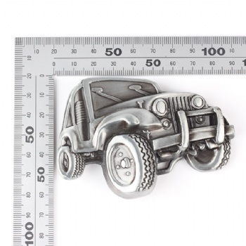 Car Belt Buckles For Men Custom Metal Buckle