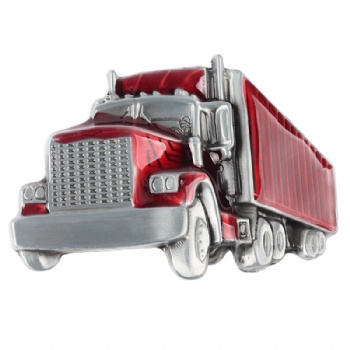 Car Belt Buckles For Men Custom Metal Buckle