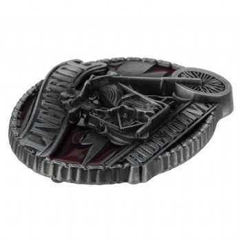 Zinc Alloy Buckle for Belt