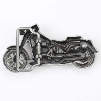 Motorcycle Belt Buckles Metal Belt Buckles