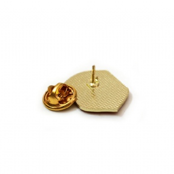 Football Team Soft Enamel Lapel Pins Real Madrid Liverpool AC Milan Chelsea
