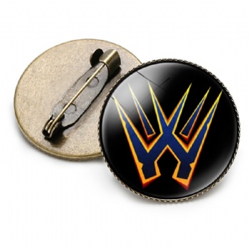 Marvel UV Printing Lapel Pins Metal Badge