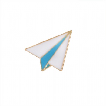 Wholesale Enamel Pins Alloy Metal Badge