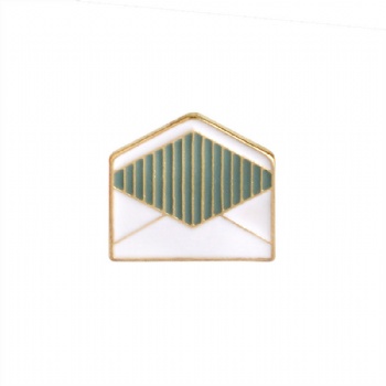 Wholesale Enamel Pins Alloy Metal Badge