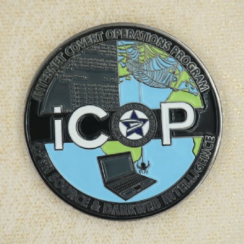 Metal Badge Factory Custom Pirate Coins Old Coin Sale Online Antique Silver USA Coin