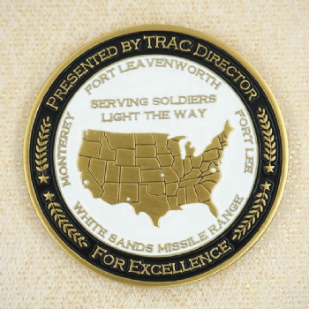 Metal Badge Manufacturer Custom Metal Coin Low Price Commemorative Coin Custom Challenge Coins