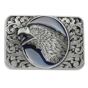 Eagle Belt Buckles Custom Belt Buckles